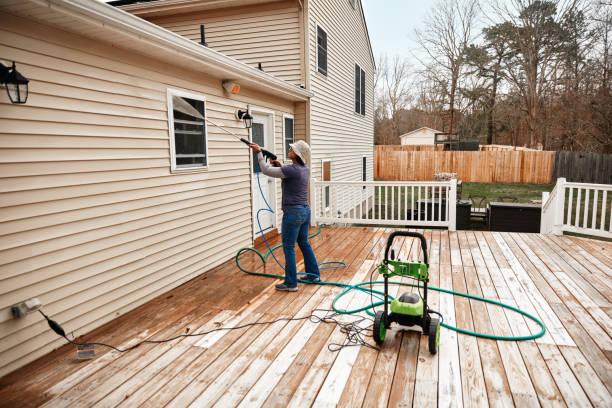 Best Affordable Pressure Washing  in Greeley, CO